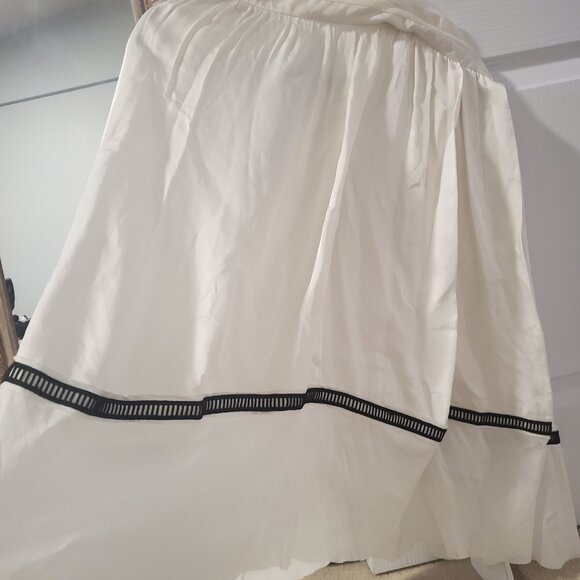 Limited edition midi skirt - Picture 8 of 8